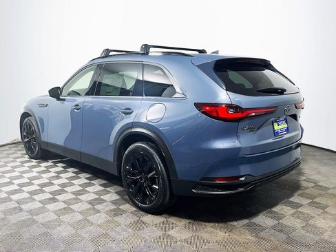 New 2026 MAZDA CX-90 3.3 Turbo w/ Premium Sport Pkg AWD/4WD image 5