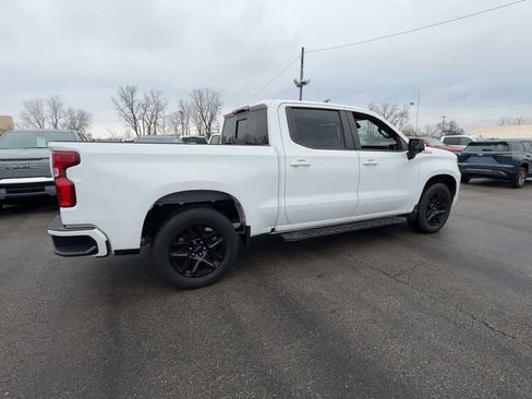 Used 2022 Chevrolet Silverado 1500 RST w/ All Star Edition Plus image 8