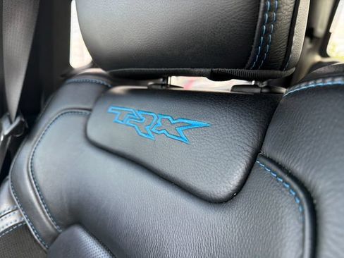 Used 2023 RAM 1500 TRX w/ TRX Level 2 Equipment Group AWD/4WD image 30