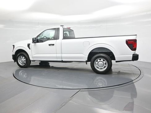 New 2025 Ford F150 XL image 6
