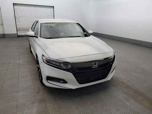 Used 2019 Honda Accord Sport image 14