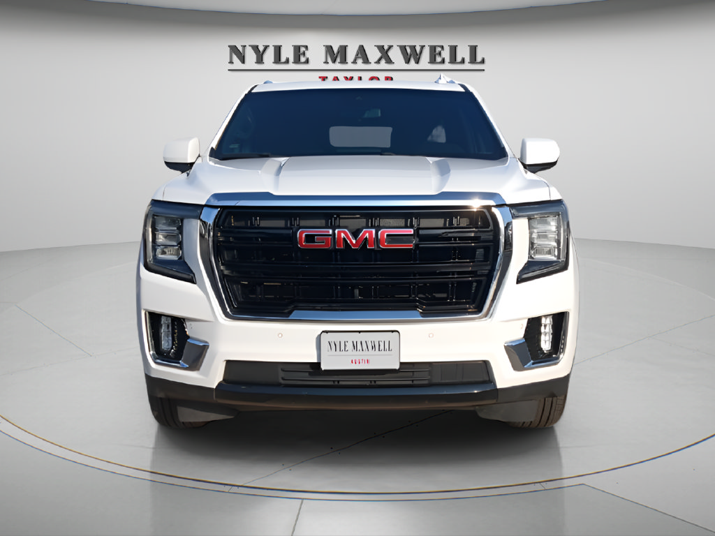 Used 2023 GMC Yukon XL SLE w/ Max Trailering Package AWD/4WD image 18