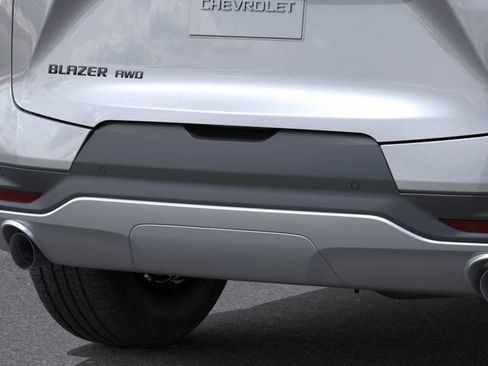 New 2026 Chevrolet Blazer LT AWD/4WD image 14
