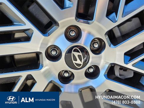 New 2026 Hyundai Palisade SEL image 22