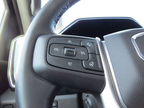 Certified 2024 GMC Sierra 1500 SLT w/ SLT Premium Plus Package image 23