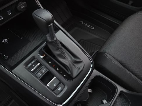 New 2026 Honda CR-V LX image 35