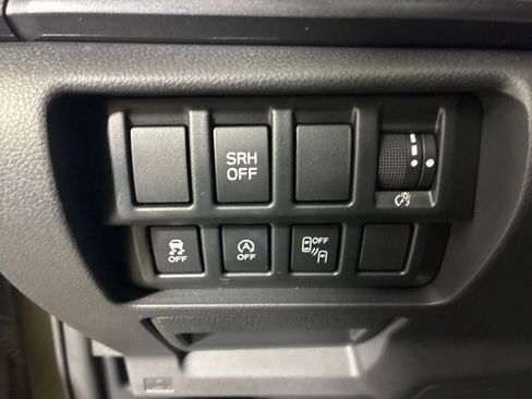 Used 2024 Subaru Forester Wilderness image 26