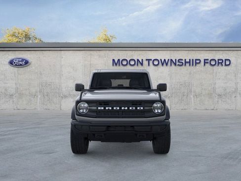 New 2026 Ford Bronco Big Bend image 6