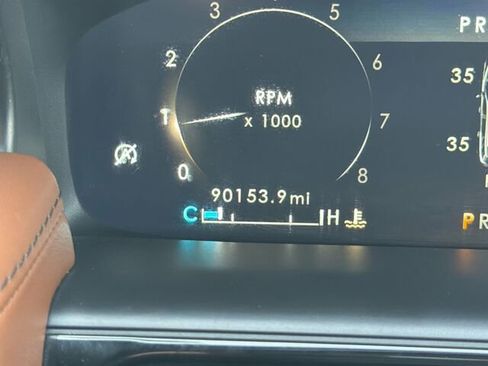 Used 2021 Lincoln Nautilus Reserve image 33