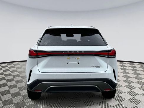 Used 2023 Lexus RX 350 Premium w/ Cold Area Package image 3