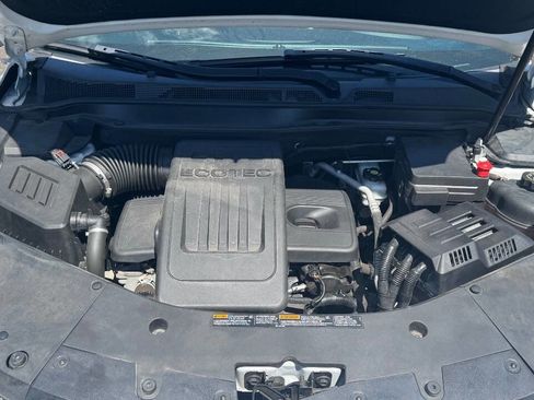 Used 2014 Chevrolet Equinox LS image 18