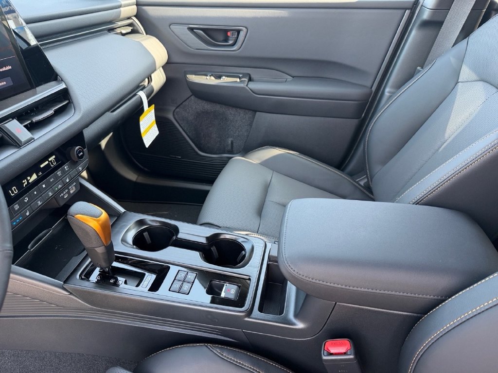 New 2026 Subaru Outback Wilderness AWD/4WD image 13