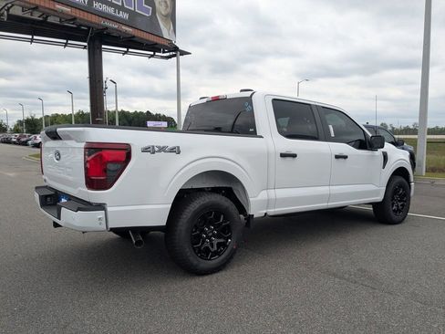 New 2026 Ford F150 STX AWD/4WD image 4