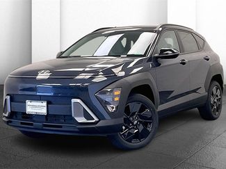 New 2026 Hyundai Kona SEL Sport video 2