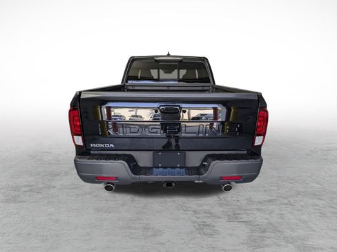 New 2025 Honda Ridgeline RTL+ image 4