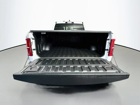 New 2026 RAM 1500 Limited AWD/4WD image 16