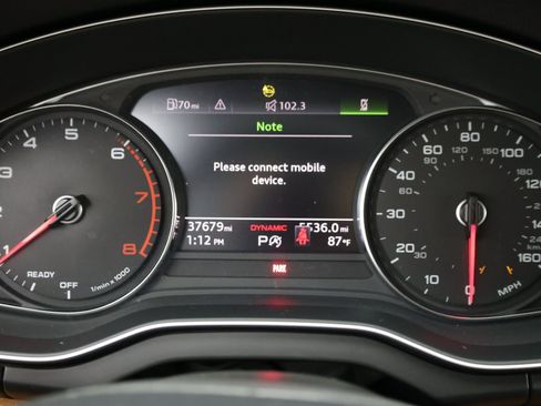 Used 2023 Audi Q5 2.0T Premium w/ Convenience Package AWD/4WD image 24