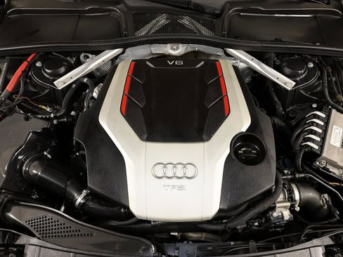 Used 2019 Audi S4 Premium Plus w/ Premium Plus Package image 36