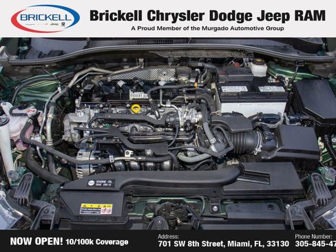 Used 2024 Toyota Corolla Cross LE image 33