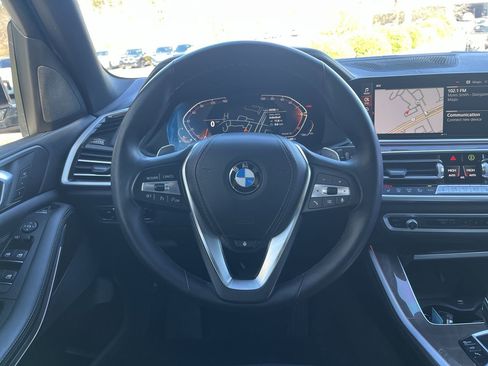 Certified 2023 BMW X5 sDrive40i w/ Climate Comfort Package image 20