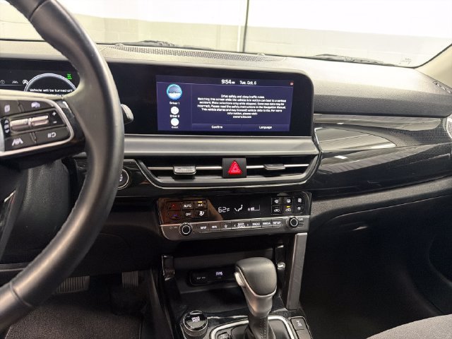Certified 2024 Kia Seltos S AWD/4WD image 19