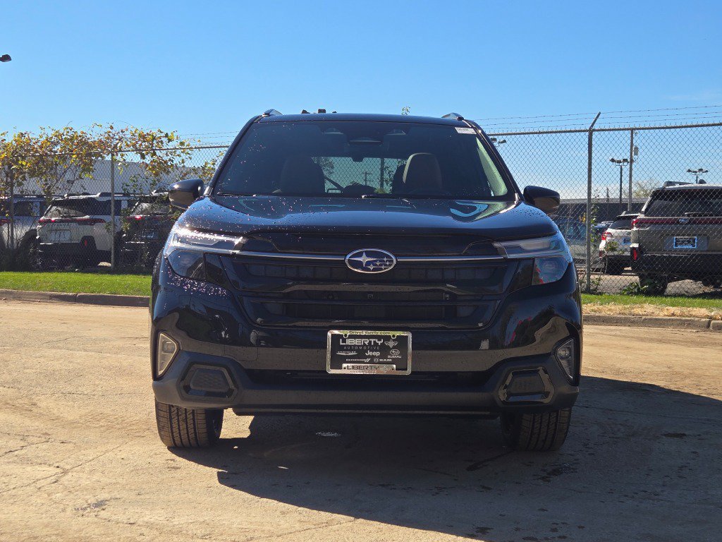 New 2026 Subaru Forester Touring AWD/4WD image 6
