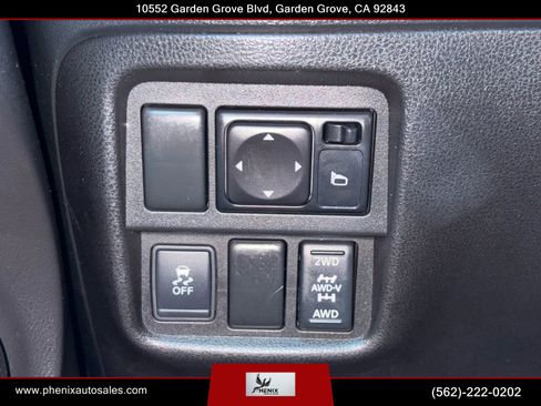 Used 2016 Nissan Juke NISMO RS image 24