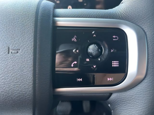 New 2026 Nissan Armada SV AWD/4WD image 25