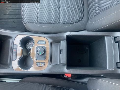 Used 2021 GMC Acadia SLE w/ Elevation Edition image 29