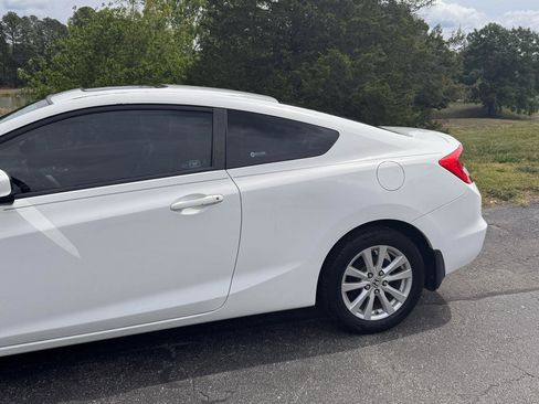 Used 2012 Honda Civic EX image 8