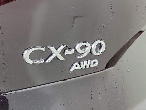 New 2026 MAZDA CX-90 3.3 Turbo S w/ Premium Plus image 26