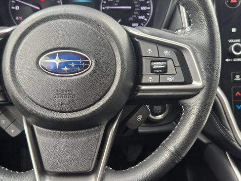 Used 2022 Subaru Outback Limited XT w/ Popular Package #2 AWD/4WD image 22