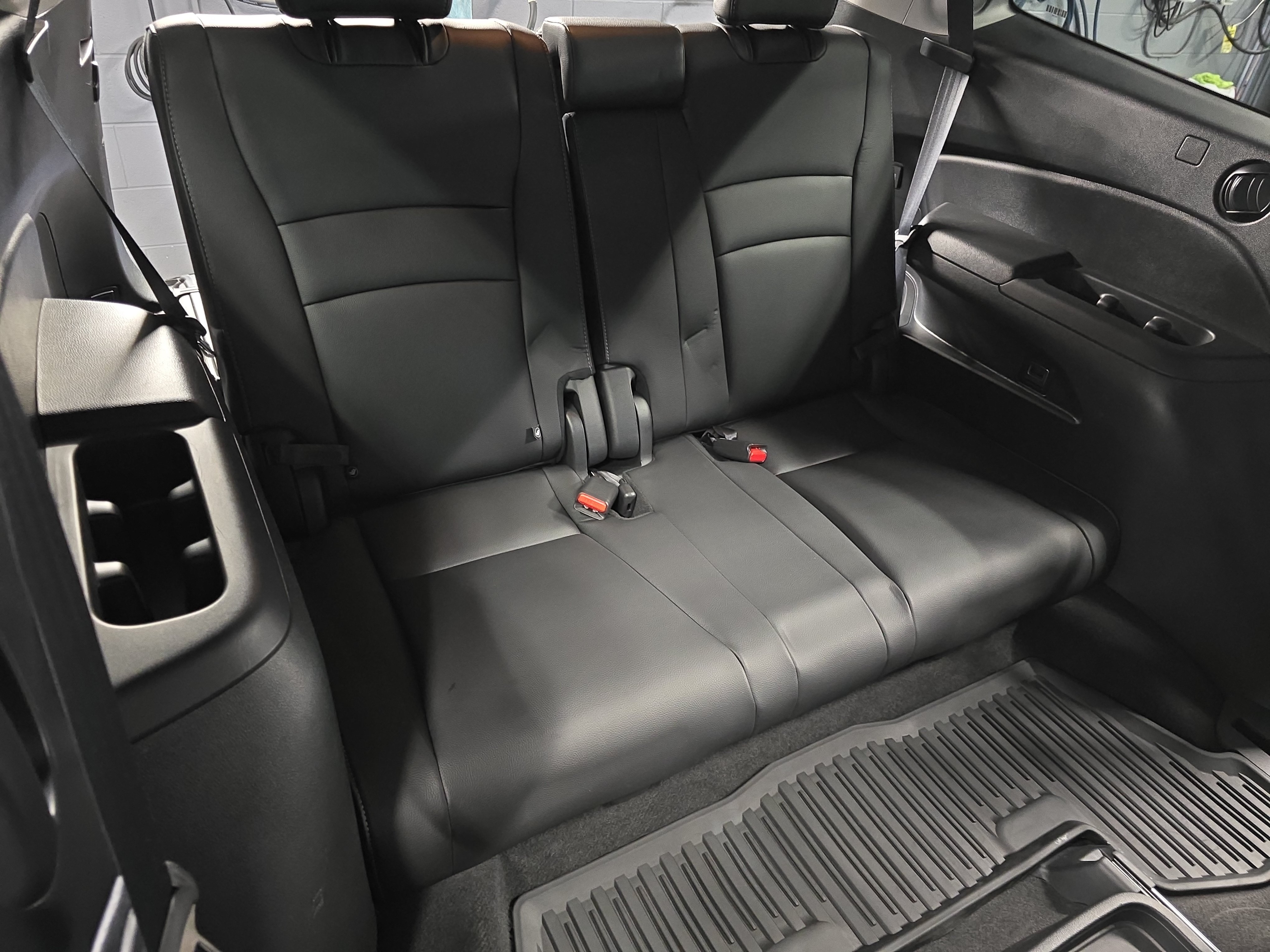 Used 2022 Honda Pilot Elite image 12