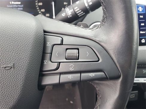 Used 2019 Cadillac XT4 Premium Luxury w/ LPO, Midnight Sport Package image 20