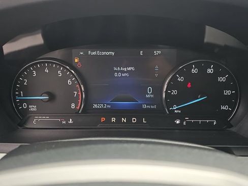 Used 2022 Ford Explorer XLT w/ Equipment Group 202A image 21