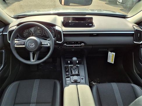 New 2026 MAZDA CX-50 AWD 2.5 S w/ Weather Package image 7