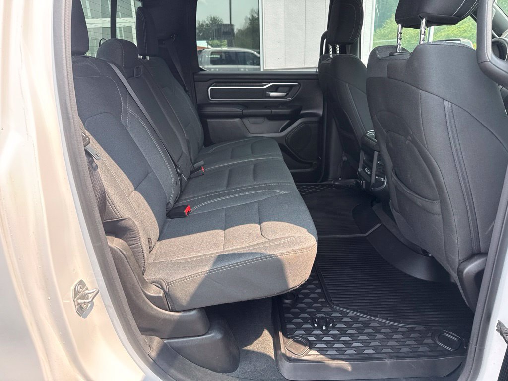 Used 2020 RAM 1500 Big Horn AWD/4WD image 26