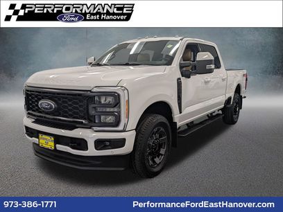 Used 2023 Ford F350 Lariat w/ Lariat Ultimate Package
