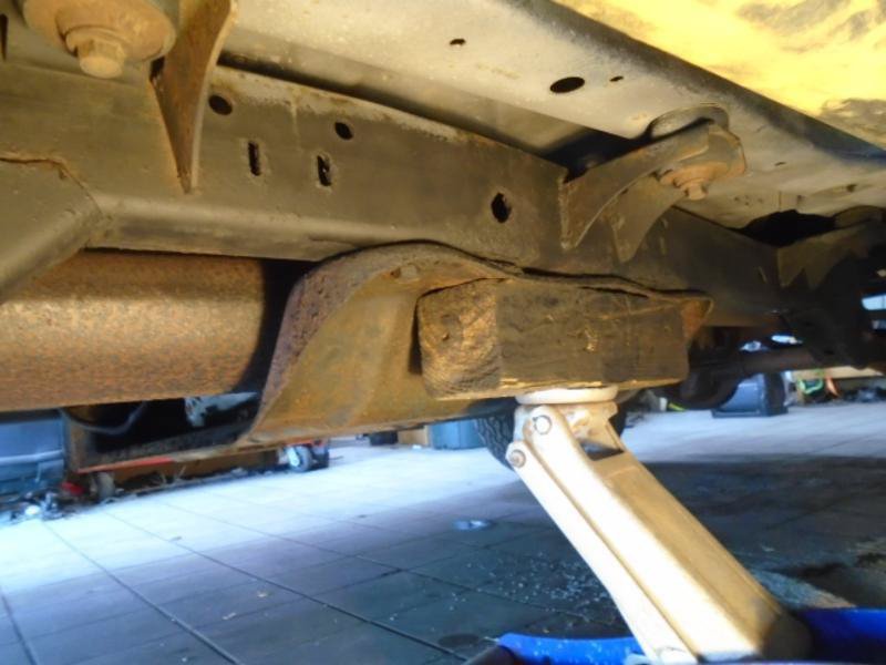 Used 2006 Jeep Wrangler 4WD X image 22