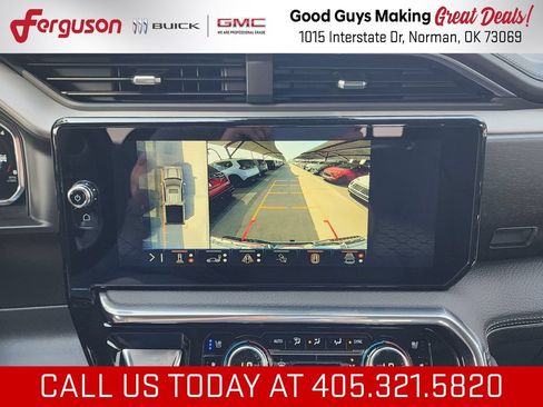 New 2026 GMC Sierra 1500 Denali w/ Denali Reserve Package AWD/4WD image 28