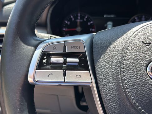 Used 2020 Kia Telluride SX w/ SX Prestige Package AWD/4WD image 30