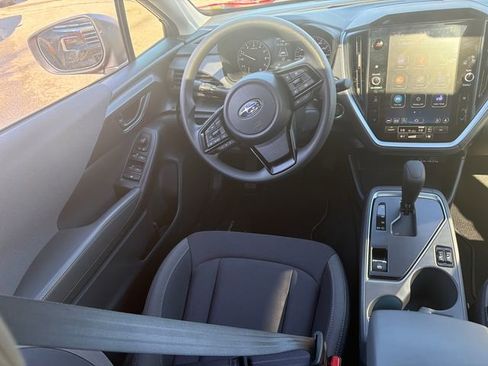 Certified 2025 Subaru Crosstrek 2.0i Premium AWD/4WD image 23