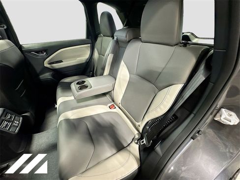 New 2025 Subaru Forester Limited image 26