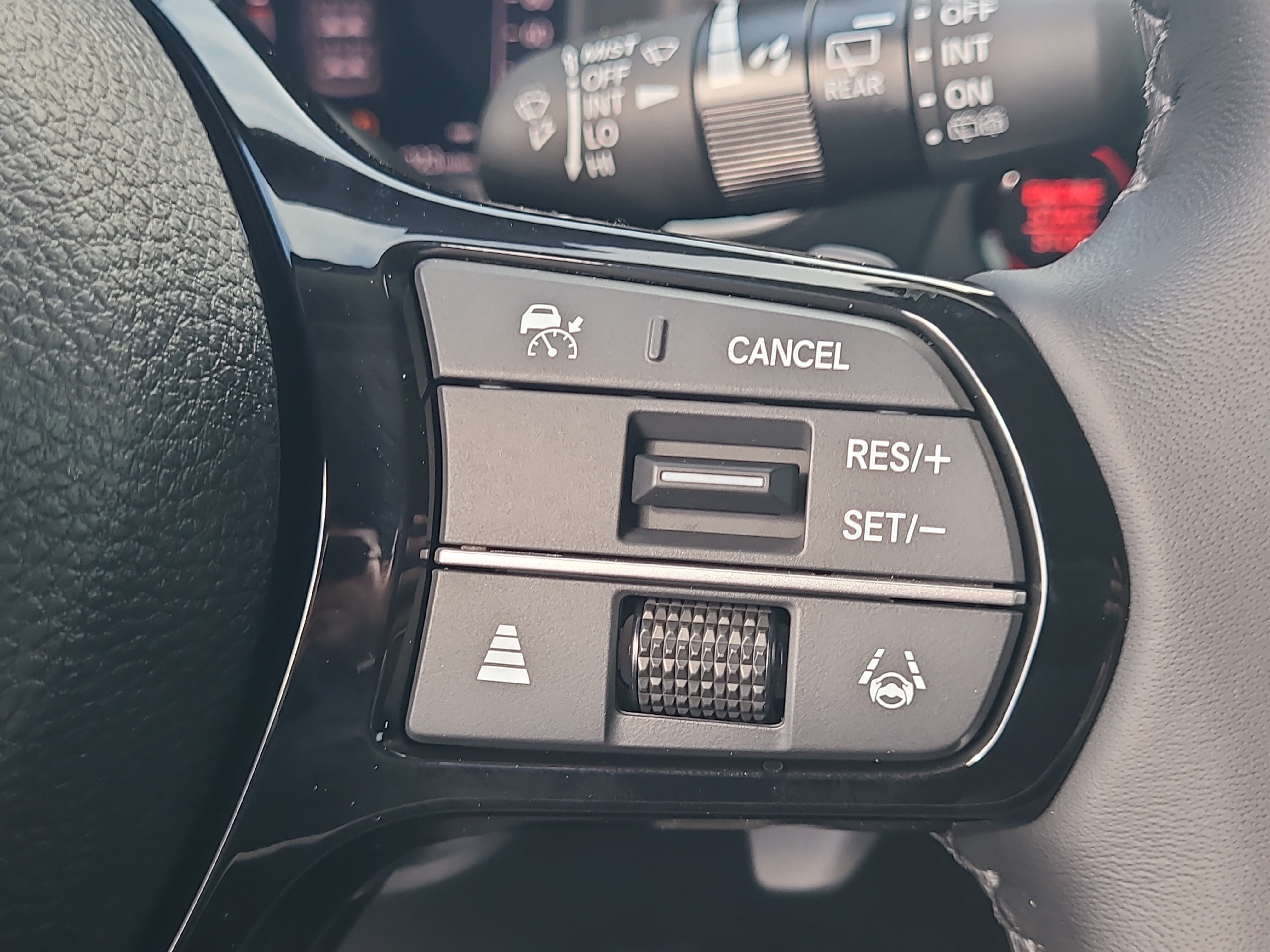New 2026 Honda Pilot EX-L image 23