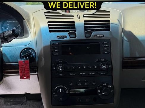 Used 2005 Chevrolet Malibu LT w/ Preferred Equipment Group FWD image 13