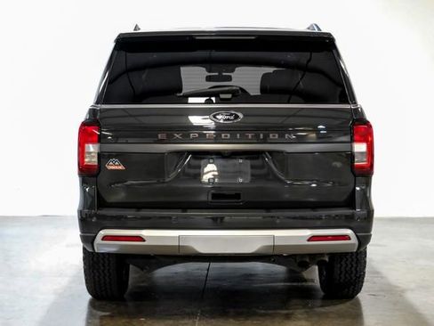 Used 2023 Ford Expedition Timberline AWD/4WD image 12