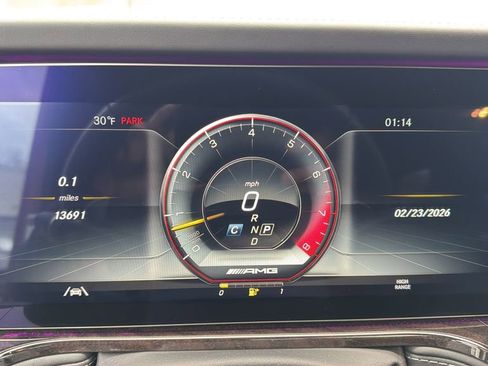 Used 2022 Mercedes-Benz G 63 AMG G 63 AMG image 29