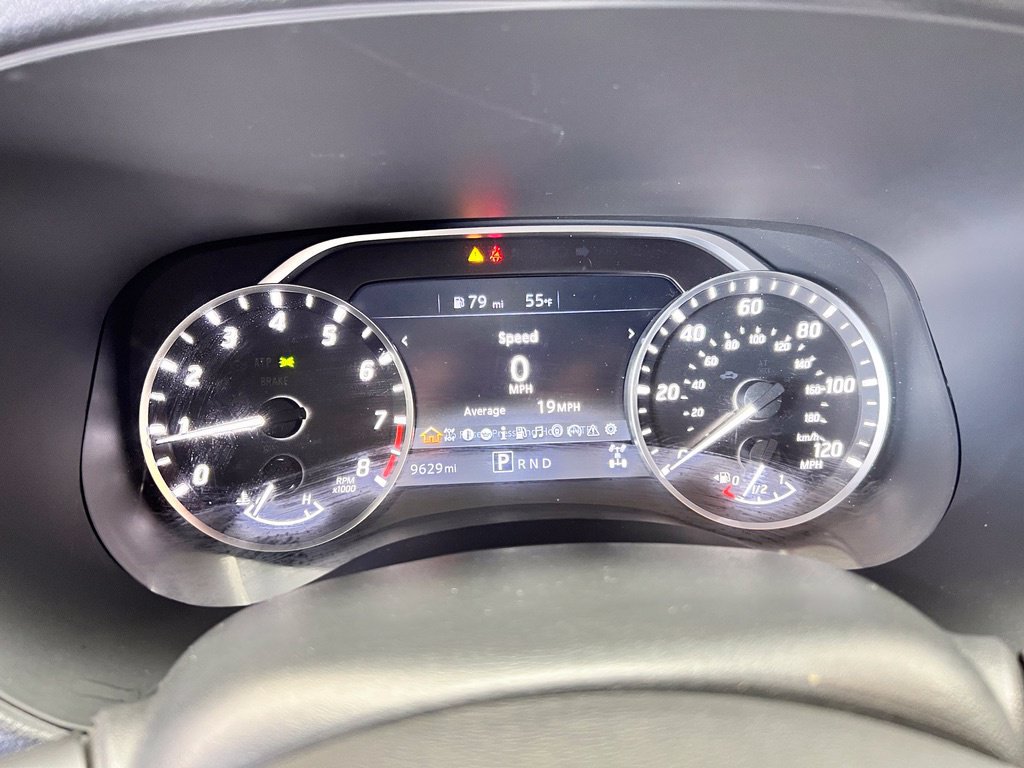 Used 2024 Nissan Frontier S w/ S Utility Package AWD/4WD image 26