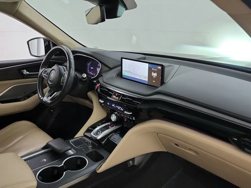 Used 2023 Acura MDX SH-AWD w/ Advance Package image 32