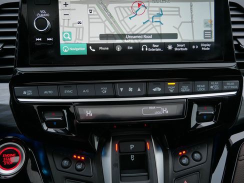 New 2026 Honda Odyssey Elite image 19